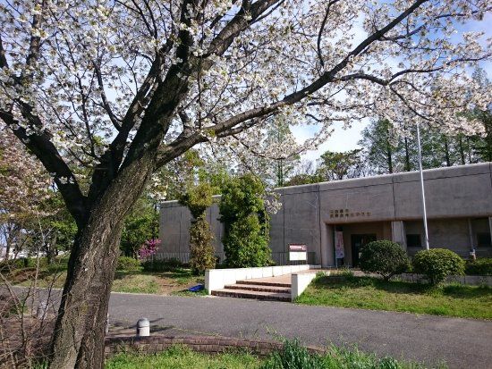 Miharashidai Archaeological Museum